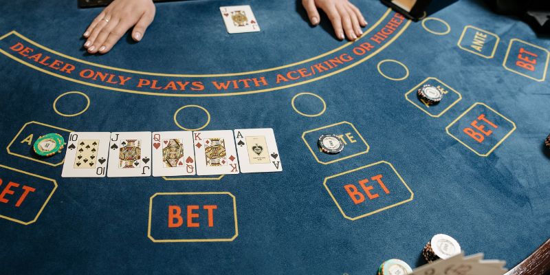 888VI là nền tảng thu hút bậc nhất người chơi casino